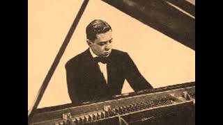 BELL TELEPHONE HOUR  presents OSCAR LEVANT  20 05 1946 Profile