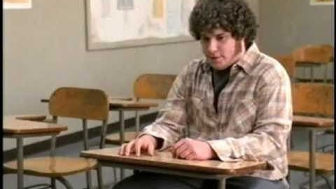 Freaks and Geeks Deleted Scenes Episode 17 The Little Things