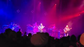 Widespread Panic Jack Straw (Grateful Dead) 1/23/26 Hard Rock Riviera Maya Mexico. Panic En La Playa