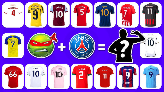 GUESS THE FOOTBALL TEAM FROM THEIR ANTHEM  QUIZ INFINITY FOOTBALL  CHALLENGE 2023 