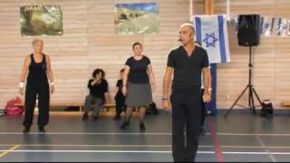 Avi Levy - Einayim (T+D)