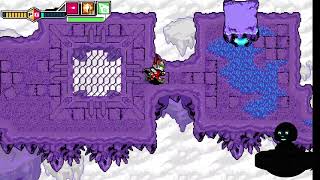 Blaster Master Zero 2 - First Playthrough Part 1