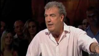Jeremy Clarkson Explains Jaguar Owners