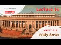 Indian Polity Series | Lecture 14 | The States | Ankit sir | UPSC | MPSC | SSC