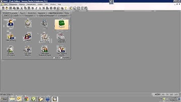 Payment Integration between Tabs and GL and the Tabs3 customization options