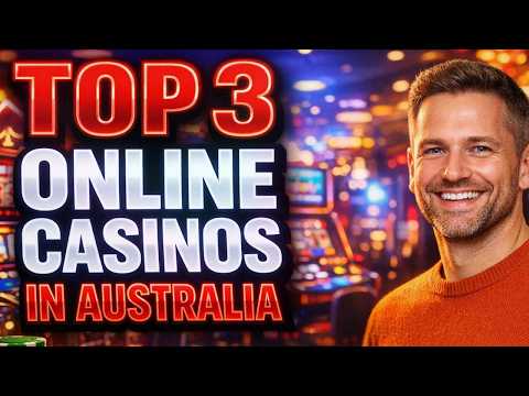 online casino australia real money