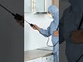 Профессиональная дезинфекция и обработка помещений /  #Худжанд #душанбе