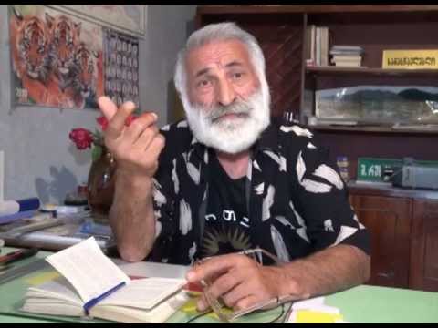 ამბროსი ბალახაძე 3 მილოცვა 05 10  2012