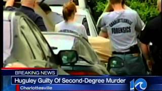 Jury recommends 25 years in prison for Huguley