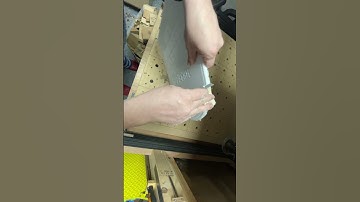 Packing Polystyrene Gravestone using Vectric and Workbee CNC