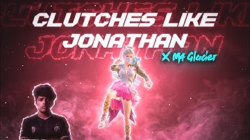 Clutches like Jonathan🔥 ( 4K ) SAMSUNG A3,A5,A6,A7,J2,J5,J7,S5,S6,S7,59,A 10,A20,A30,A50,A70