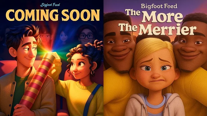 Diabolical SORA 2 AI Disney Trailers - Newest Version