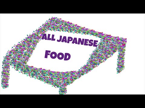 Video: Ang Pilosopiya Ng Lutuing Hapon