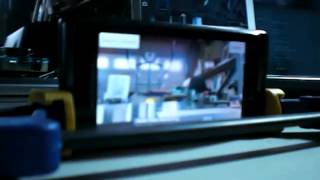 Android IP Webcam Demo