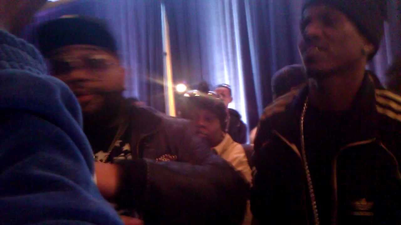 Baggabitchvision wit jazzy pha n atlanta