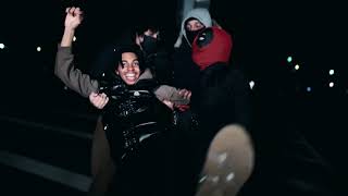 Smokeyarashi - Digital Dash (Official Music Video) News