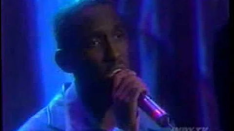 Boyz II Men - Doin' Just Fine (Live)