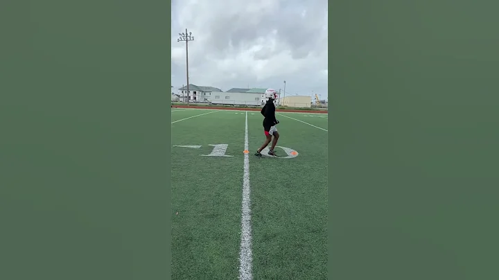 Jeremy Singleton Off-Season Workout