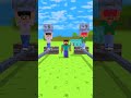 Jinu vs Abby Saja:Block lifting challenge