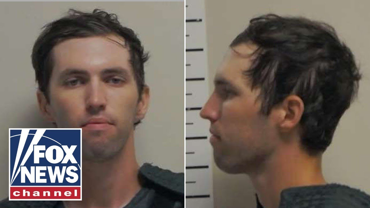 Washington County Sheriff’s Office gives update on Tyler Robinson case Washington County Sheriff’s Office gives update on Tyler Robinson case