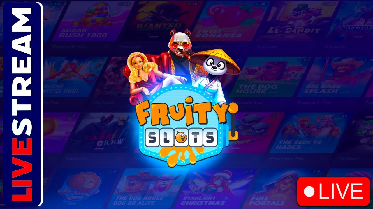 best casinos that accept paysafecard deposits 🟢 LIVE MONDAY SLOTS ACTION! - Bonuses, Big Wins & Live Chat | Fruity Slots | Hideous Slots