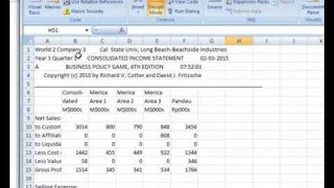 Macro: Parsing Text File in Excel