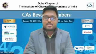 CAs Beyond Numbers