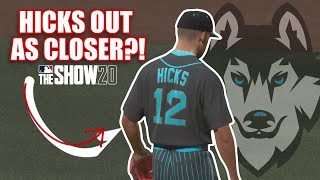 This episode, we find jordan hicks struggling at closer. finish the
month of may, and think about changing things up in right field with
franmil reyes ...