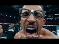 #UFCPerth Un Choque de Peso Wélter que Promete Chispas 🔥