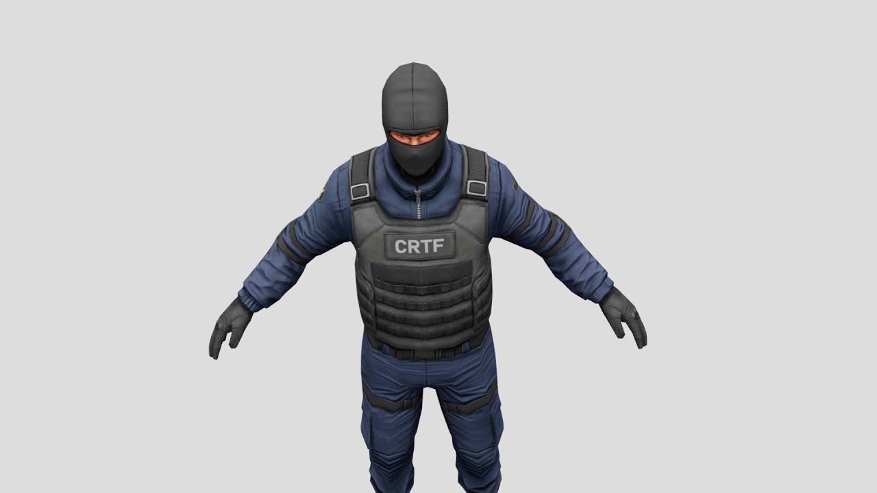 Mastering Movements Like "Malik" 😊 | Critical Ops BEST ANDROID  SETTINGS