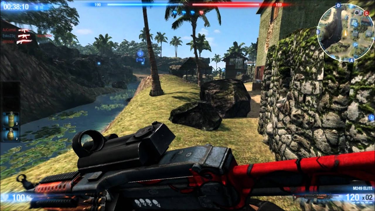 Battlezone Battlezone