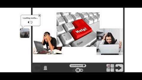 Moodle Student Lesson 01: Online vs. Traditional Classes