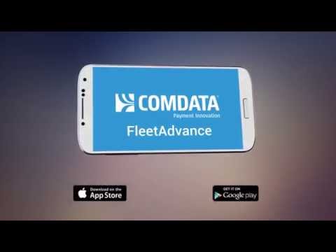 FleetAdvance Mobile App