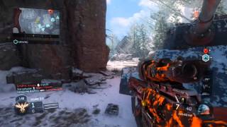 Most UNLUCKY Clip For #RedRC @RyGlock | #RedRC Day 9