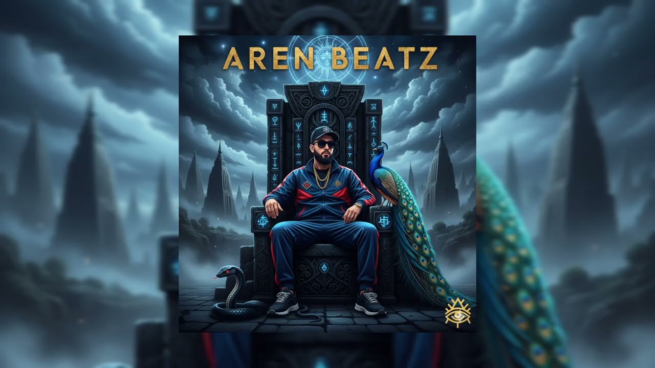 AREN BEATZ-Jibûna Min