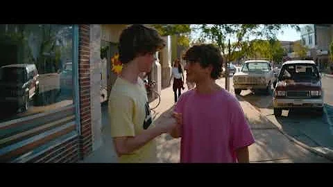 SNACK SHACK Trailer (2024) Comedy Movie HD