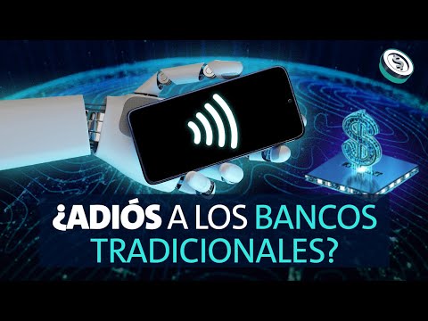 Las fintech en