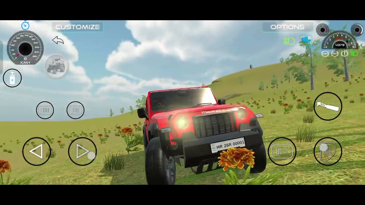 Thar 💥⚡🎮🔥🥵💥#video #games #gaming #funny #trending #video #viralvideo #popular #video #thar 