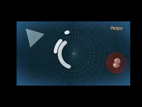 Заставки телеканала 'Ретро
