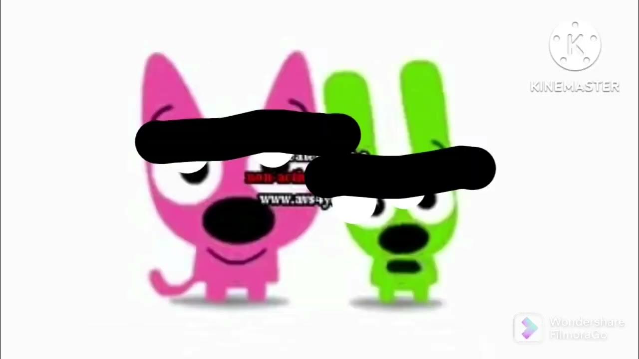 If The Darkness Took Over Hoops (Learning With Pibby Hoops And Yoyo