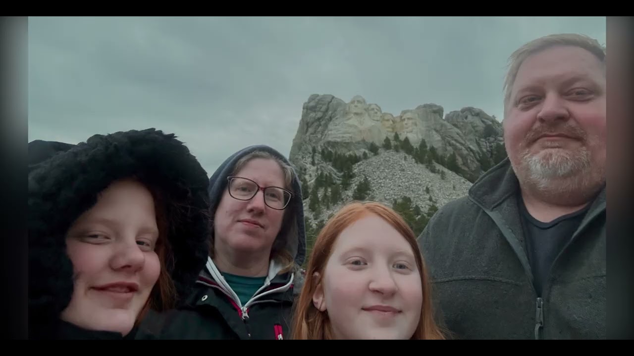 2025 Black Hills Trip