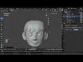 Video 9 - Membuat Karakter Stylized dengan Blender