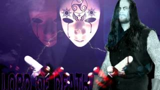 Undertaker Bells and Thunder V3 theme - {Corrupted Pairing}