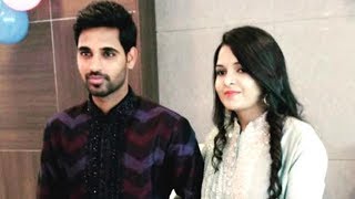 Bhuvneshwar Kumar Lifestyle | Bio, Birthday, Age, Height, Weight, Parents, Family, Net worth Content