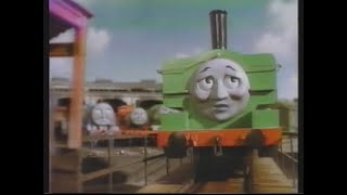 きかんしゃトーマス ディーゼルの悪だくみ Youtube