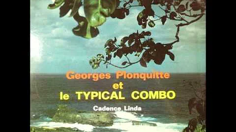 Georges Plonquitte - Cadence Linda