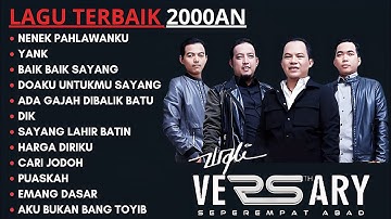 List lagu terbaik wali band || full album nostalgia