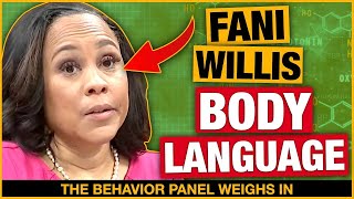 Exposing Fani Willis' Cash Payments: What Her Behavior Reveals About Deception