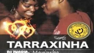DJ ZNOBIA  Marimba Tarraxinha 2012