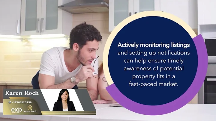 5 Tips for Navigating the 2024 Housing Market